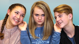 Ivey CONFRONTS MattyBRaps amp Gracie  BIG Announcement [upl. by Eiuqnom]