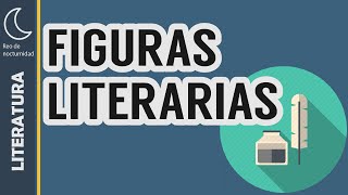 Figuras literarias o retóricas [upl. by Sitruk871]