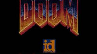 DOOM PSX  Music  Track07 [upl. by Nahsyar883]