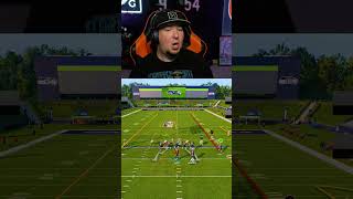 The Easiest Cover 3 One Play TD in Madden 25 💣💥 [upl. by Ylime470]