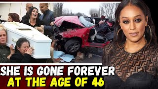 Tia Mowry The Heartbreaking Tragic Story of a Hollywood Icon [upl. by Marella]