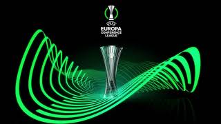 UEFA Europa Conference League Anthem 202122 [upl. by Airelav55]