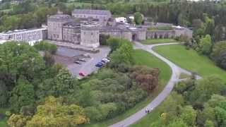 Glenstal Abbey School [upl. by Bakki720]