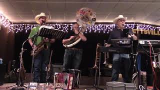 Dujka Brothers Shiner Song Hallettsville TX 32319 [upl. by Aeynod757]