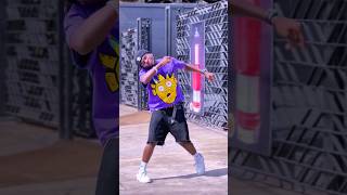 Kitale Sam OneSojinu😍🔥 Freestyle by Mega Collins dance [upl. by Scotti]