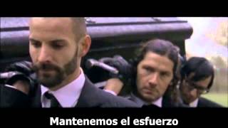 Rammstein  Haifisch Sub Español  Official Music Video HD HQ [upl. by Schulze729]