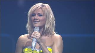 Helene Fischer  Live 2012 [upl. by Hurlbut]