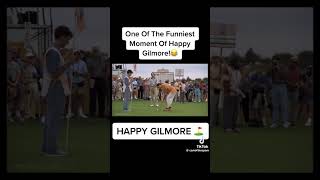 Funniest moment from happy Gilmore adamsandler [upl. by Tybald]