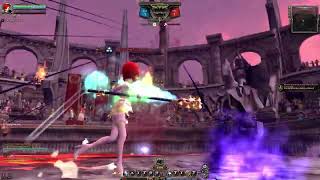 1900 Saleana Ladder 11 TOP PvP HIGHLIGHTS – Dragon Nest SEA [upl. by Pitt]