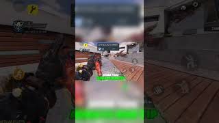 Use Joystick Auto Sprint To Increase Sprint Time In Sniper codm codmobile codmtips codmsniper [upl. by Mikiso160]