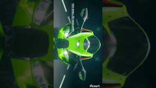 ALL KAWASAKI NINJA BIKES IN INDIA LATEST PRICE LIST  2024 ALL NINJA 650  NINJA ZX10R ZX6R 500 [upl. by Acnairb]