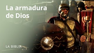 La armadura de Dios [upl. by Annasoh]