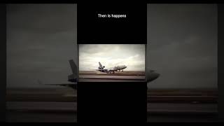 Fedex crash md11 [upl. by Ardnasela]