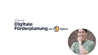 Webinar Präsentation SPLINT [upl. by Lody640]