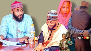 Babiana ta yiwa Sadiya Haruna Warwarar rayywar ta Tsakanin Malam Ali Da Kannywood yadda ta kayamp4 [upl. by Elmer425]