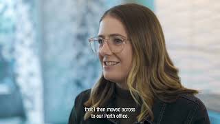 An in depth look at the KPMG Graduate Program  KPMG Australia [upl. by Avrom]