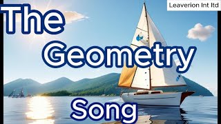 The Geometry Song [upl. by Coh]