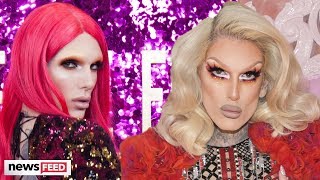 Jeffree Stars INSANE NetWorth REVEALED [upl. by Narcho]