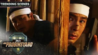 Cardo finally regains consciousness  FPJs Ang Probinsyano Recap [upl. by Atinehs]