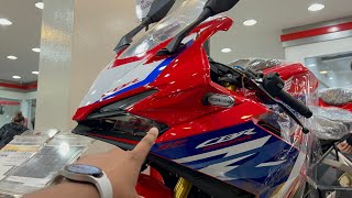 Honda CBR250RR  India Launch Next  Under 3 Lakhs King [upl. by Platto]