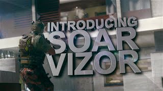 SoaR Vizor Vizors Fantasy 11 [upl. by Gennie620]