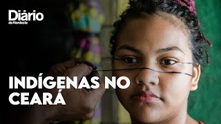 Povos indígenas do Ceará e a luta contra o apagamento histórico [upl. by Hake285]