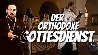 Der orthodoxe Gottesdienst [upl. by Gwendolin]