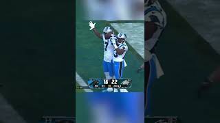 Carolina Panthers summed up in one play [upl. by Gnol592]