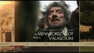 A Mennyországot választom  DVD menü [upl. by Hume]