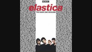 Spastica  Elastica  BBC Radio Sessions [upl. by Akenehs]