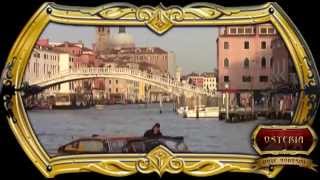 Video Osteria Doge Morosini Venezia [upl. by Trip]