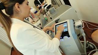 BTL Exilis Elite training video [upl. by Haisej]