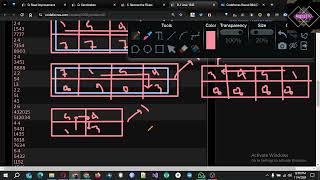 D I Love 1543  Codeforces Round 984 Div 3  CP in Bangla  Java solution [upl. by Hanid]