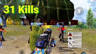 31 Kills With Suqad  Pendu Commentary  Pendu Zohaib Pendu Gaming [upl. by Tsai]