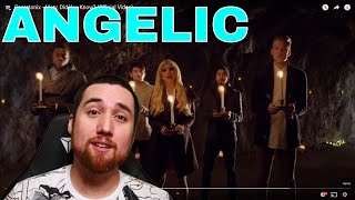 Musician Reacts to Pentatonix  Mary Did You Know Official Video [upl. by Braden]