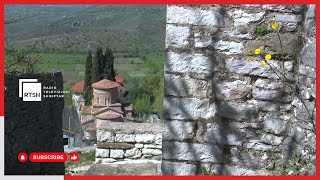 Kisha e Labovës së Kryqit  Ndër monumentet më të vizituara të trashëgimisë kulturore [upl. by Oicangi201]