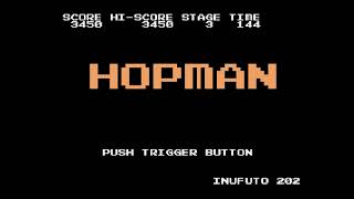 Gameplay  1982 Hopman Master System  31 [upl. by Cass]