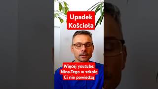 upadek Kościoła przebudzenie przemiana [upl. by Tihom]