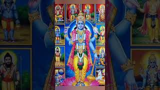 adishesha anathashayana srinivasa laxminarasimhaswamy omnamovenkateshaya shorts [upl. by Stout560]