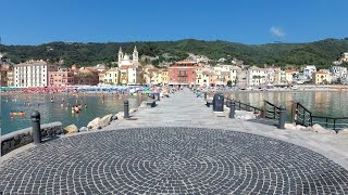 LAIGUEGLIA giugno 2021 YI4k video by Ph Leonardo S C [upl. by Eniamirt719]