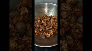 Paneer pepper fryspicy paneer fry [upl. by Edgar]