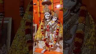 Hanuman Jimuki viralvideoshorts flowers YouTube viralYouTube searchhindudeity love [upl. by Einamrej988]