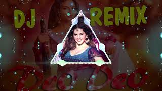 Deo Deo Song Dance Remix By Dj Raghu Smiley Utkoor sunnydeol viral trending share [upl. by Ahsikram]