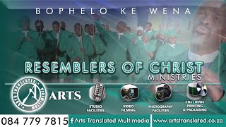 Bophelo ke wena by Resemblers of Christ Ministries [upl. by Weber488]