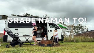 Malaybalay 3Day Challenge Part 2 of 3  Van Life Philippines [upl. by Naryk]