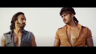 Gunday Full Movie 2014  Ranveer Singh  Arjun Kapoor  Priyanka Chopra  Irrfan  Review amp Facts [upl. by Iveson239]