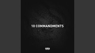 10 Commandments [upl. by Ecirpac795]