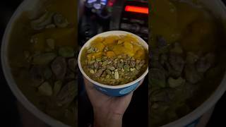 Viral dessert  Trending sweet shop in Qatar sweets koshari [upl. by Eidorb]