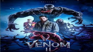 VENOM 2 FULL HD MOVIE IN HINDI EXPLAINED IN HINDI [upl. by Eecyak]