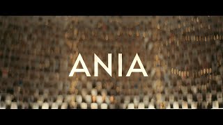 Andrzej Piaseczny  Ania Official Music Video [upl. by Ennayt]